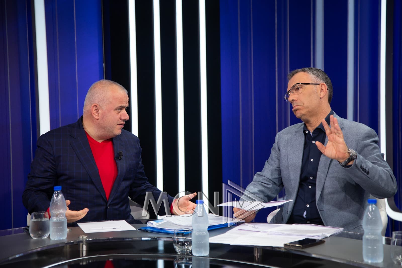 Hoxha: Pjesa dërrmuese e strukturave të krimit të organizuar, janë kundër Igli Carës