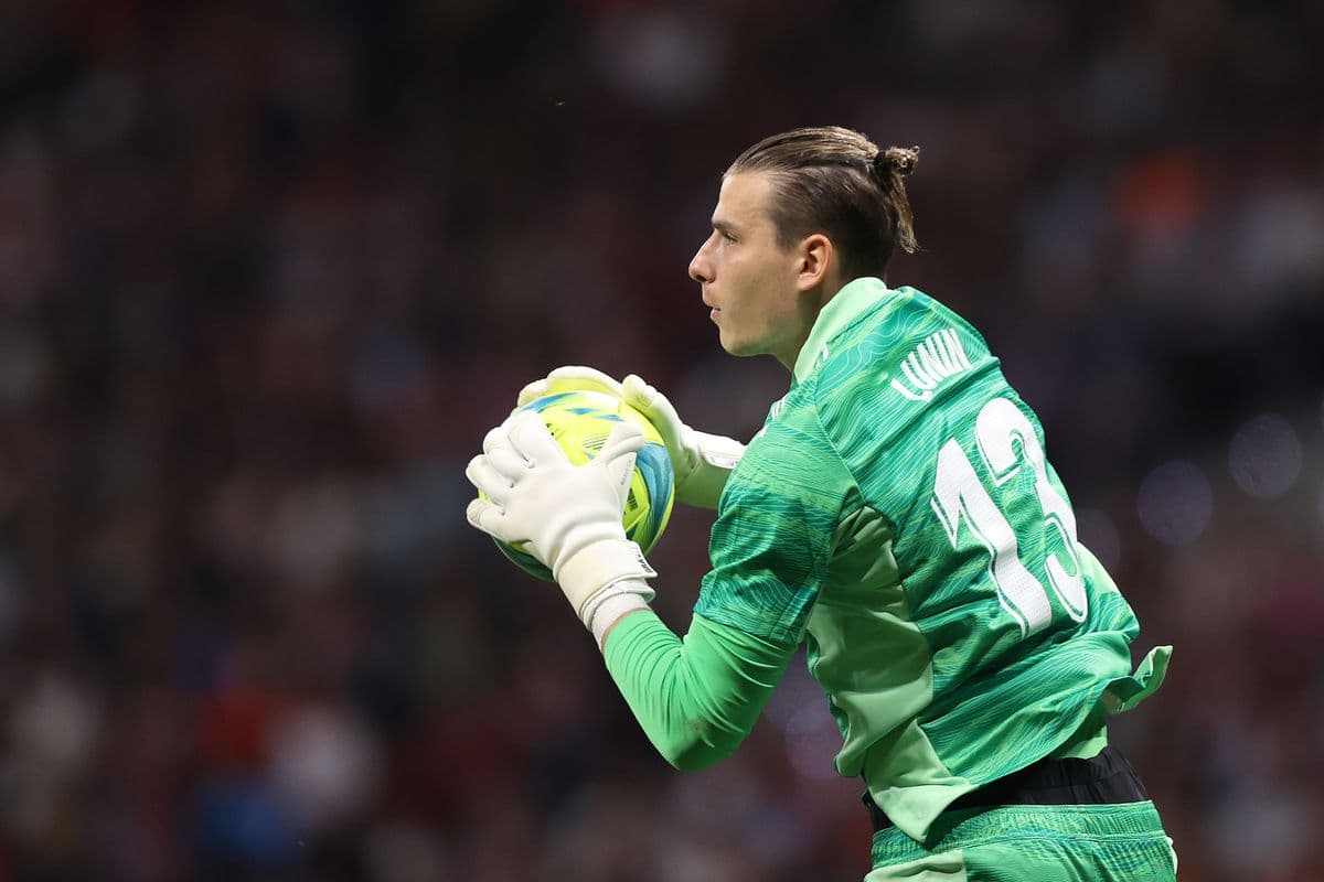Real Madridi përgatit spastrimet