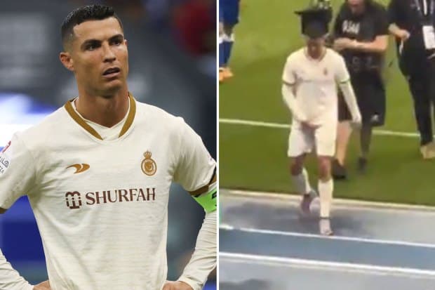 Probleme për Ronaldon, rrezikon arrestimin në Arabinë Saudite