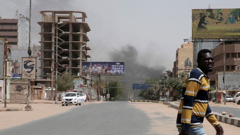 Festa e Bajramit, OKB bën thirrje për armëpushim treditor në Sudan