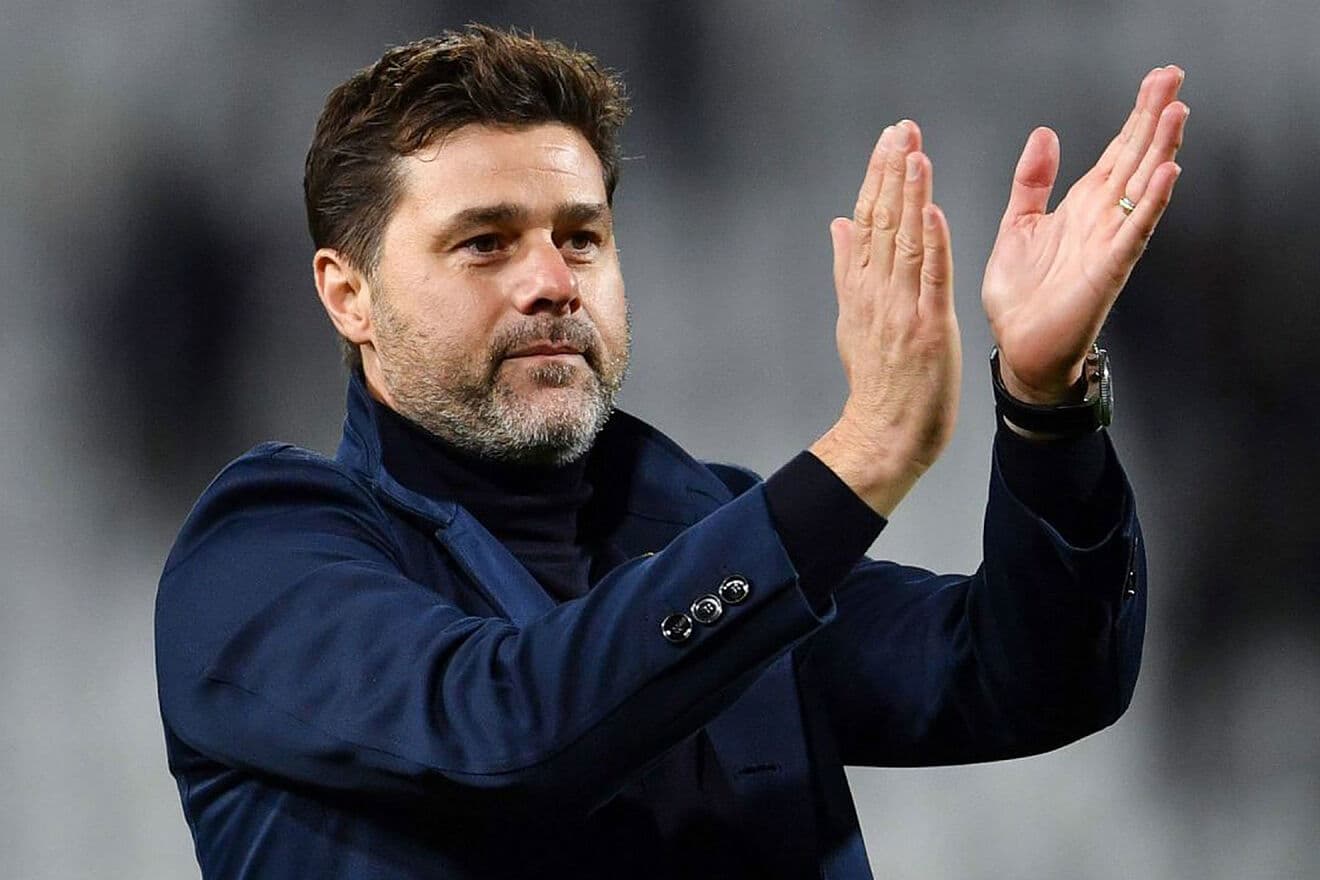 Pochettino , favorit për Chelsean