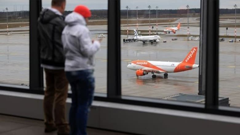 Bllokohet aeroporti i Berlinit dhe Hamburgut, shkak greva e punëtorëve për rritjen e pagave