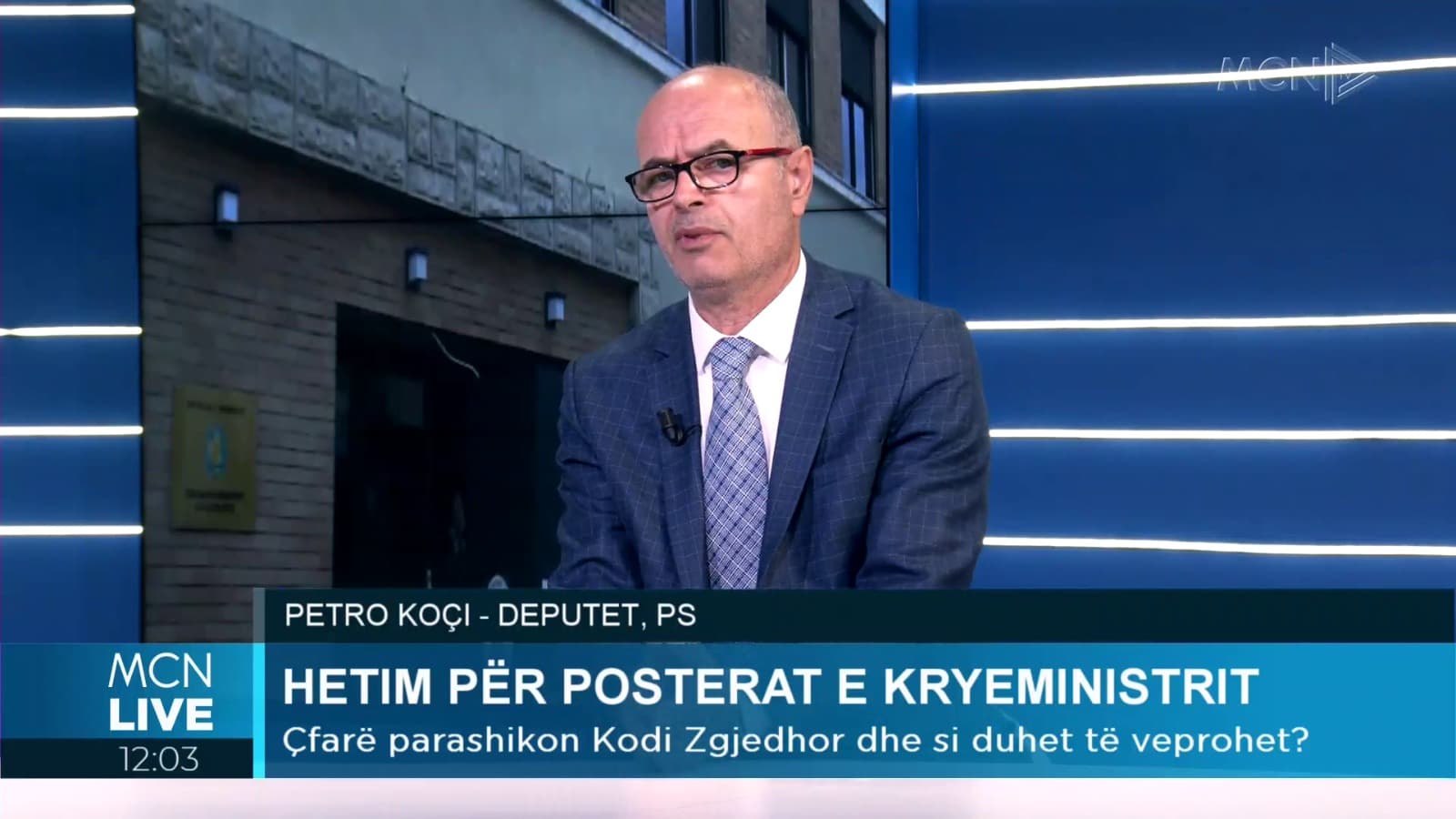Koçi: Zgjedhjet e 14 majit kanë rëndësi politike, PS nuk është PD dhe Rama nuk është Saliu (VIDEO)