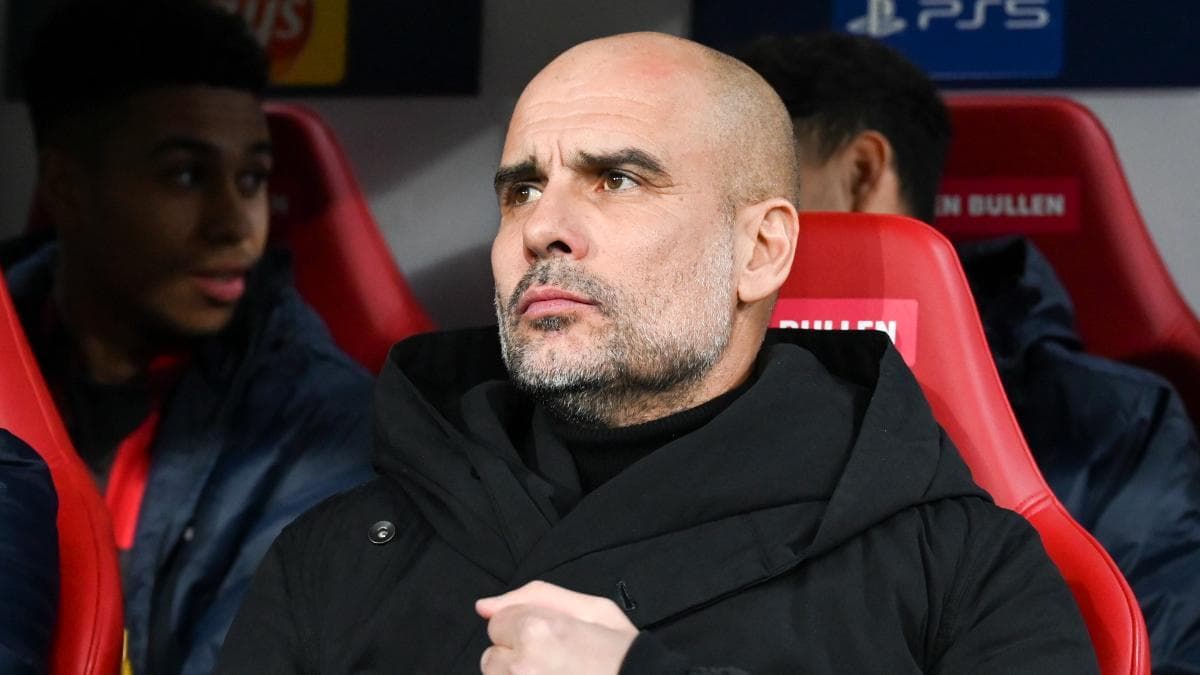 Guardiola para Arsenalit: Çdo ndeshje si finale, ka ardhur koha për tripletën
