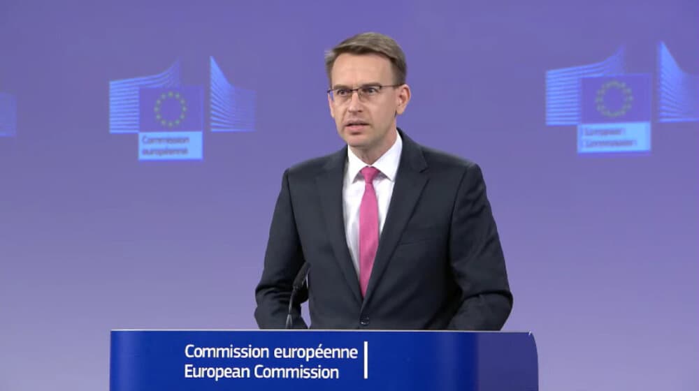Stano: BE-ja është në dijeni për votën e Serbisë kundër Kosovës