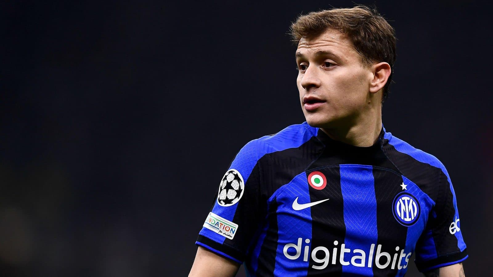 Real Madridi ndez motorrët për Barrellan