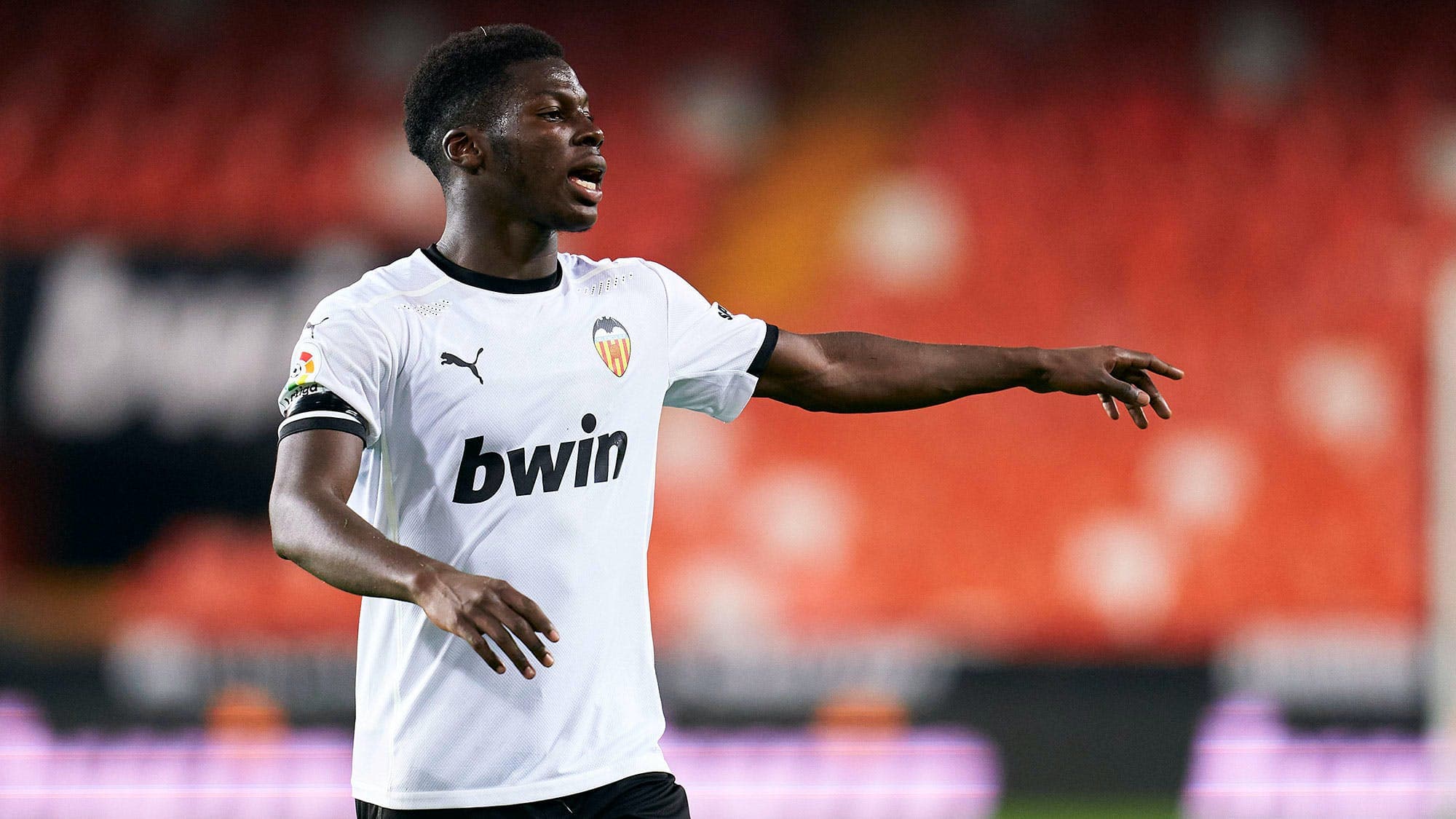 Inter dhe Liverpool, duel për Musah