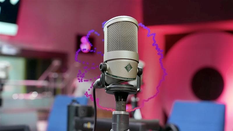 Zvicër/ Inteligjenca artificiale ia del të krijojë dhe transmetojë një program në radio