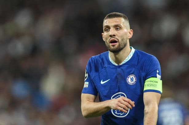 Duel titanësh për Kovacic