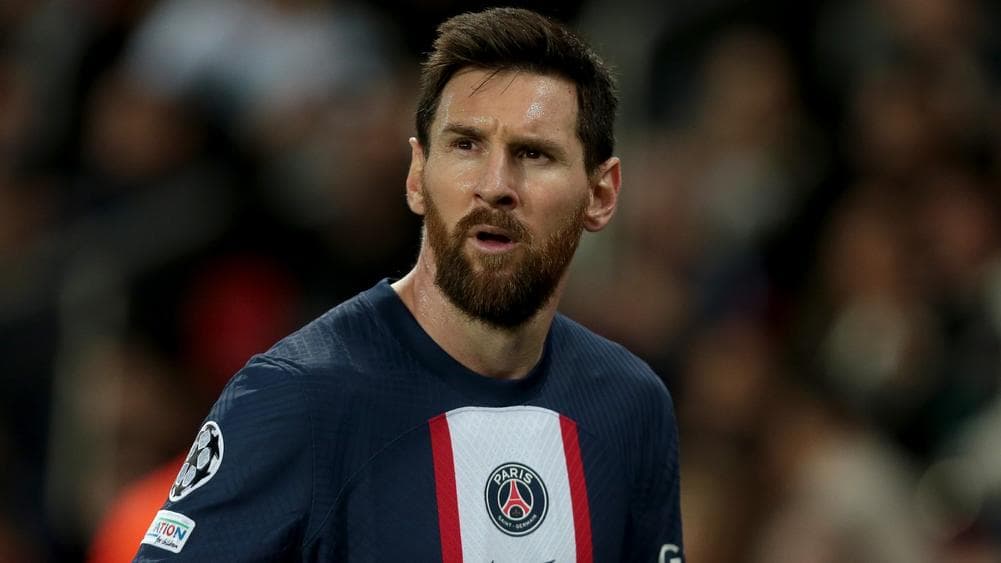 Inter Miami insiston për Messin