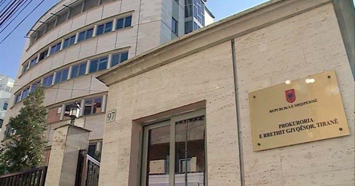 Prokuroria përgënjeshtron lajmet, shefi i Krimit Ekonomik nuk është nën hetim