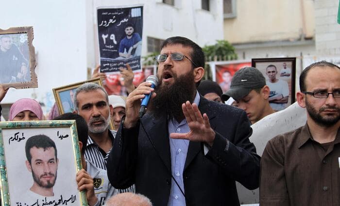 Izrael, eksponent i Xhihadit vdes pas grevës së urisë