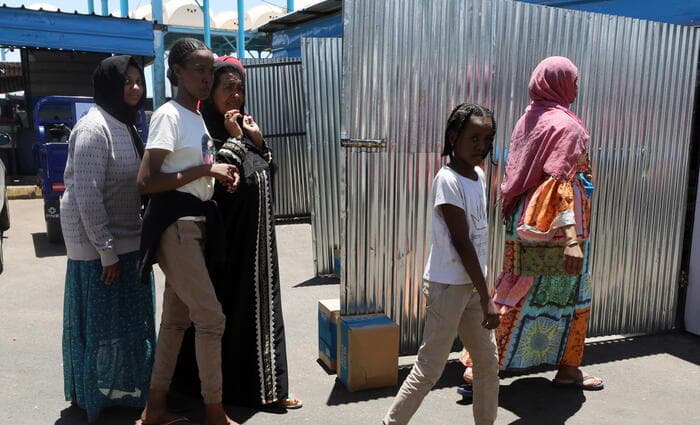 UNHCR: Mbi 800 000 sudanezë mund të largohen nga vendi