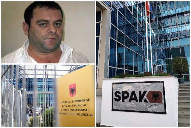 GJKKO sekuestron pasuritë e Arben Isufaj, i forti i Fierit i njohur si 'Ben Qimja'