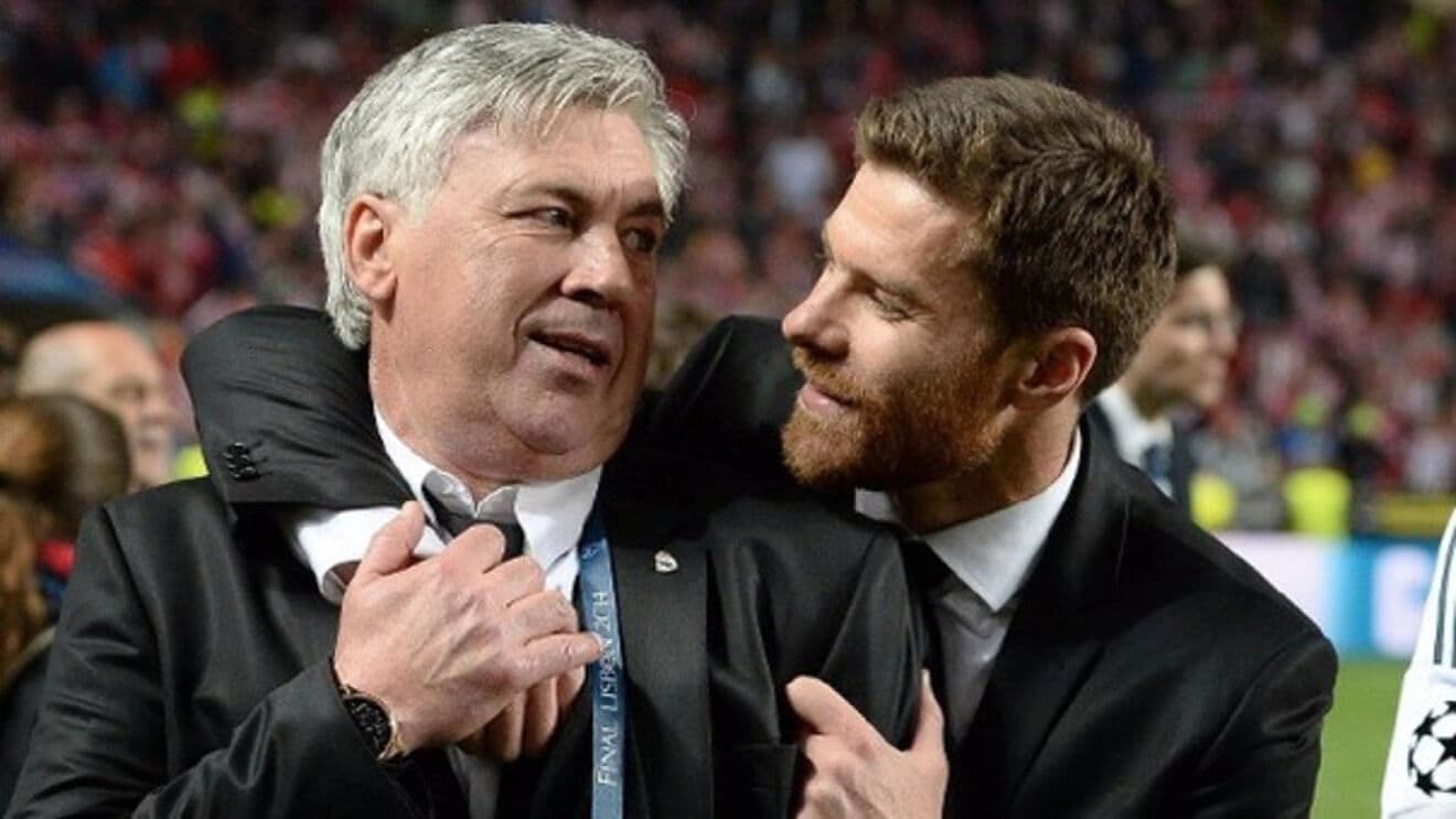 E ardhmja e Ancelottit në dyshim, Real Madrid “piketon” Xabi Alonson