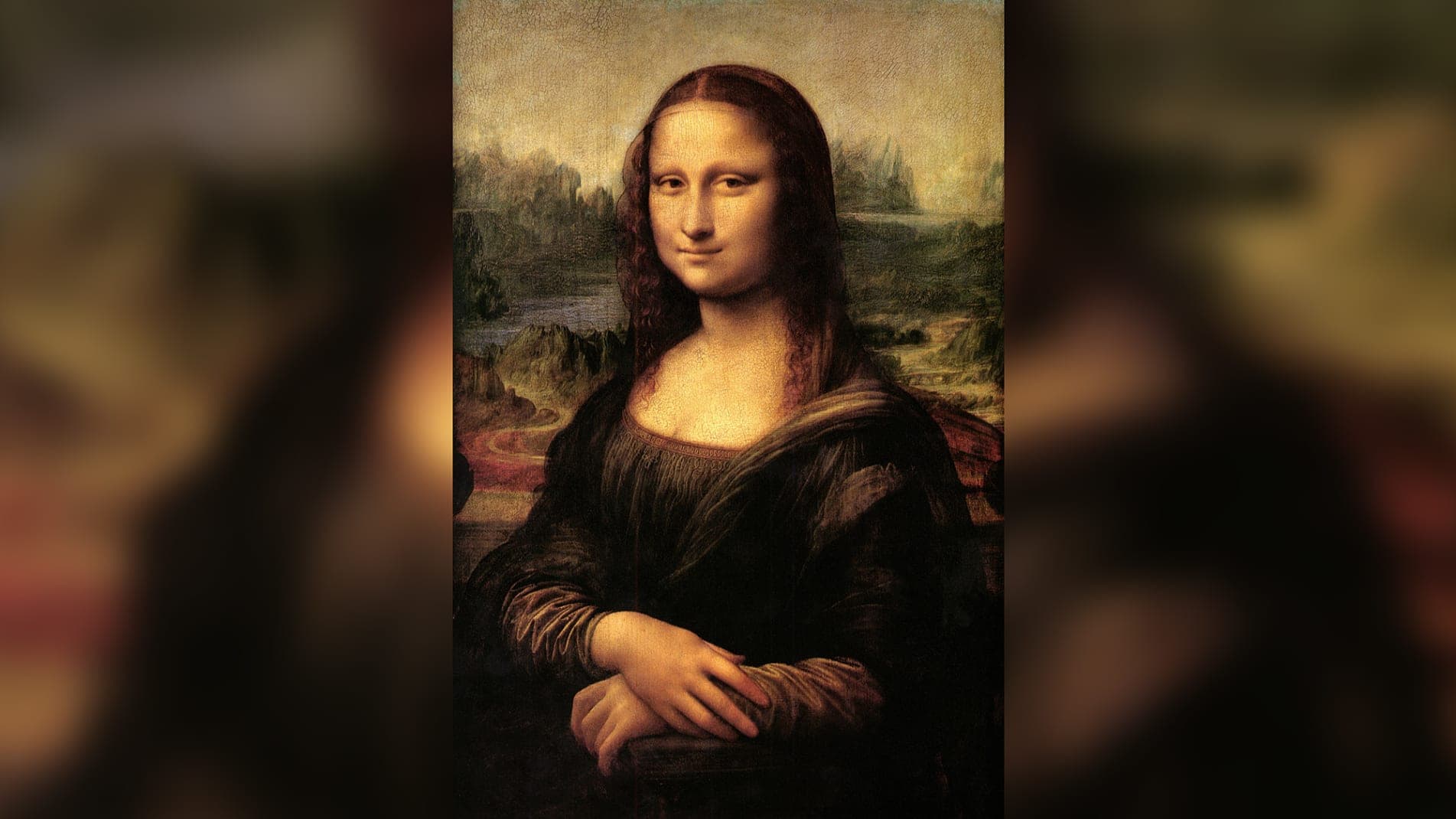 Historiani ‘zbulon vendndodhjen’ e urës misterioze që shtrihet pas "Mona Lisa"