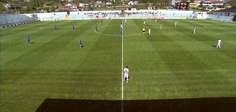 Nuk ka fitues, Laçi-Erzeni mbyllet në “paqe”