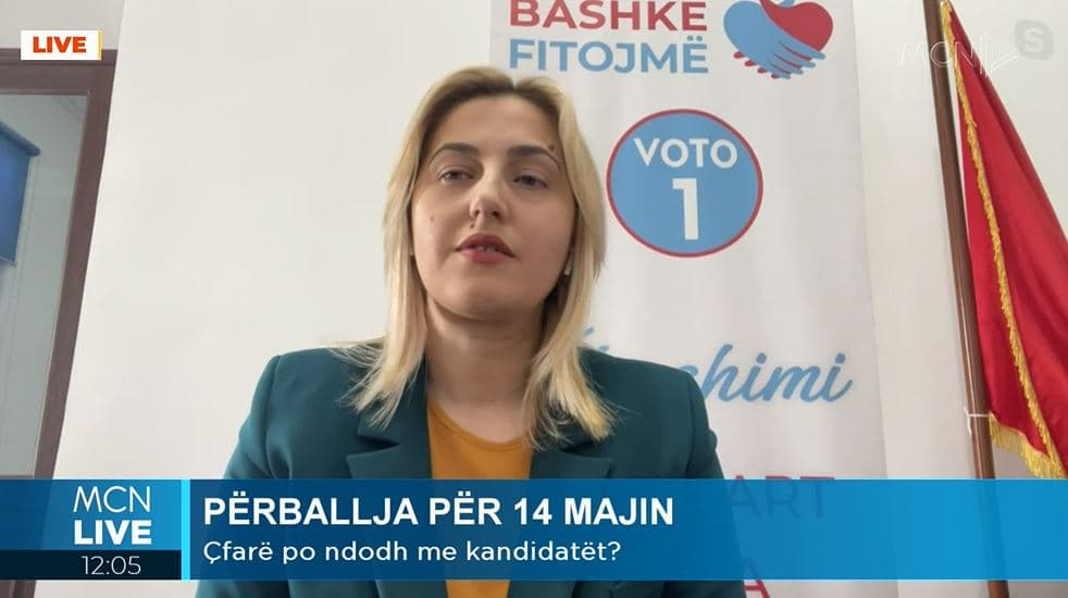 Fushata, Zhupa: Kandidati i PS në Delvinë po përdor policinë për të intimiduar dhe kërcënuar qytetarët