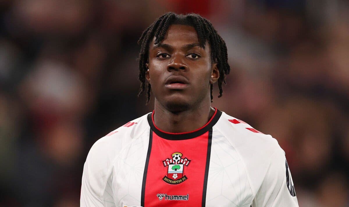Manchester City , interes për Romeo Lavia