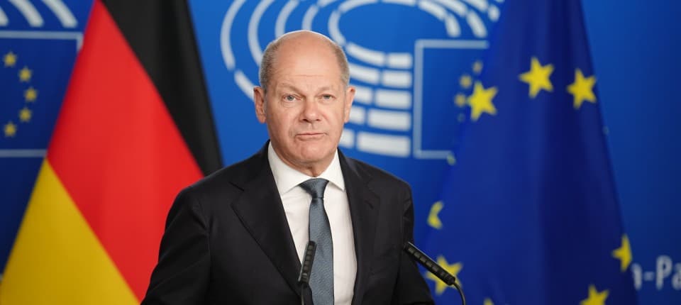 Scholz: Të menaxhojmë migracionin pa tradhtuar vlerat e BE-së