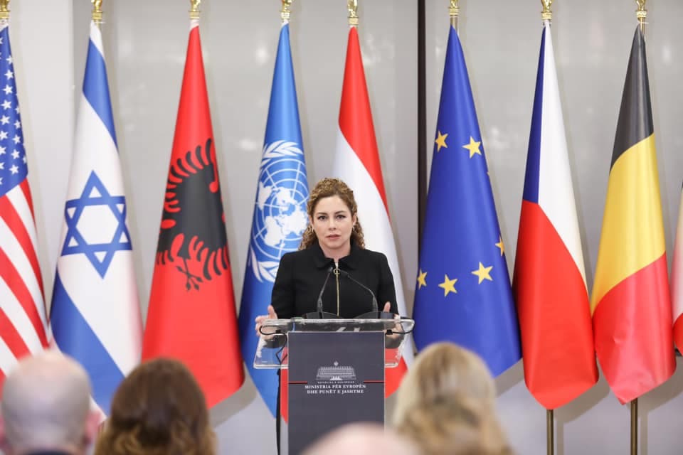 Arrestimi, Xhaçka: Kandidati Beleri s’do ketë trajtim të veçantë, miqtë e Athinës të mos bëjnë presione