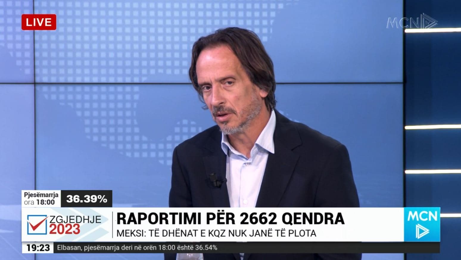 Andoni: Këto zgjedhje treguan se ky duhet të jetë mandati i fundit i Celibashit, KQZ duhet depolitizuar