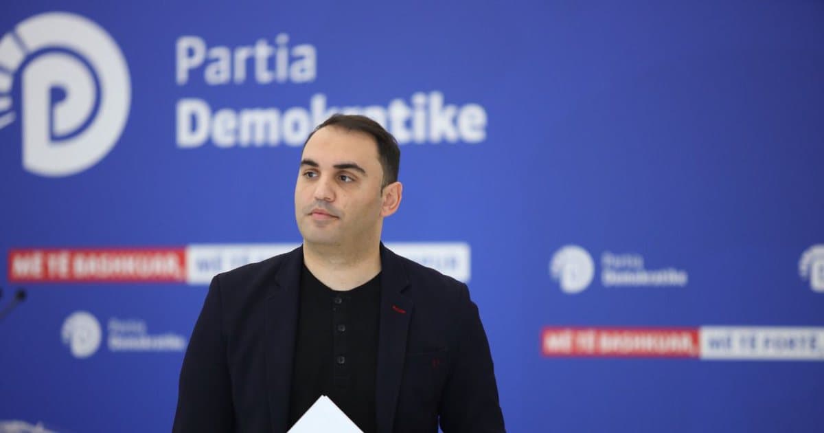 Belind Këlliçi: Merrni pjesë në votim, ndryshimi është në duart tuaja