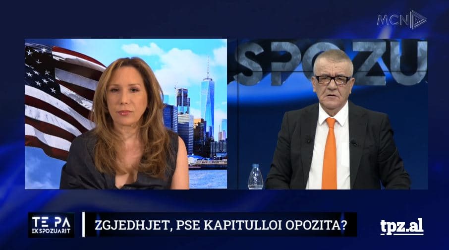 Kokalari: Humbja e opozitës nuk është për faj të Ramës, Berishën e fundosi koalicioni me Metën