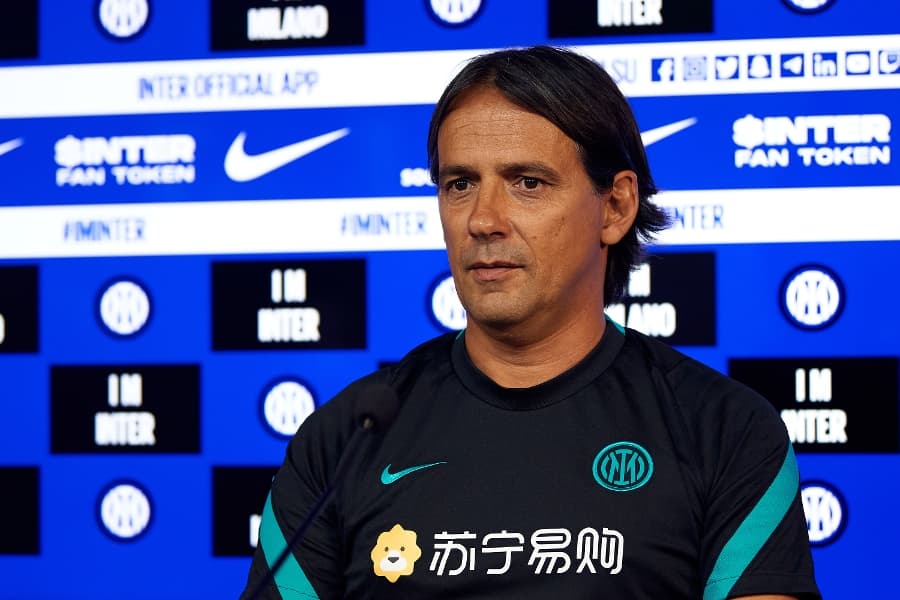 Një ndeshje larg finales, Inzaghi: Nuk mendoj për arbitrimin, të luajmë sikur jemi 0-0
