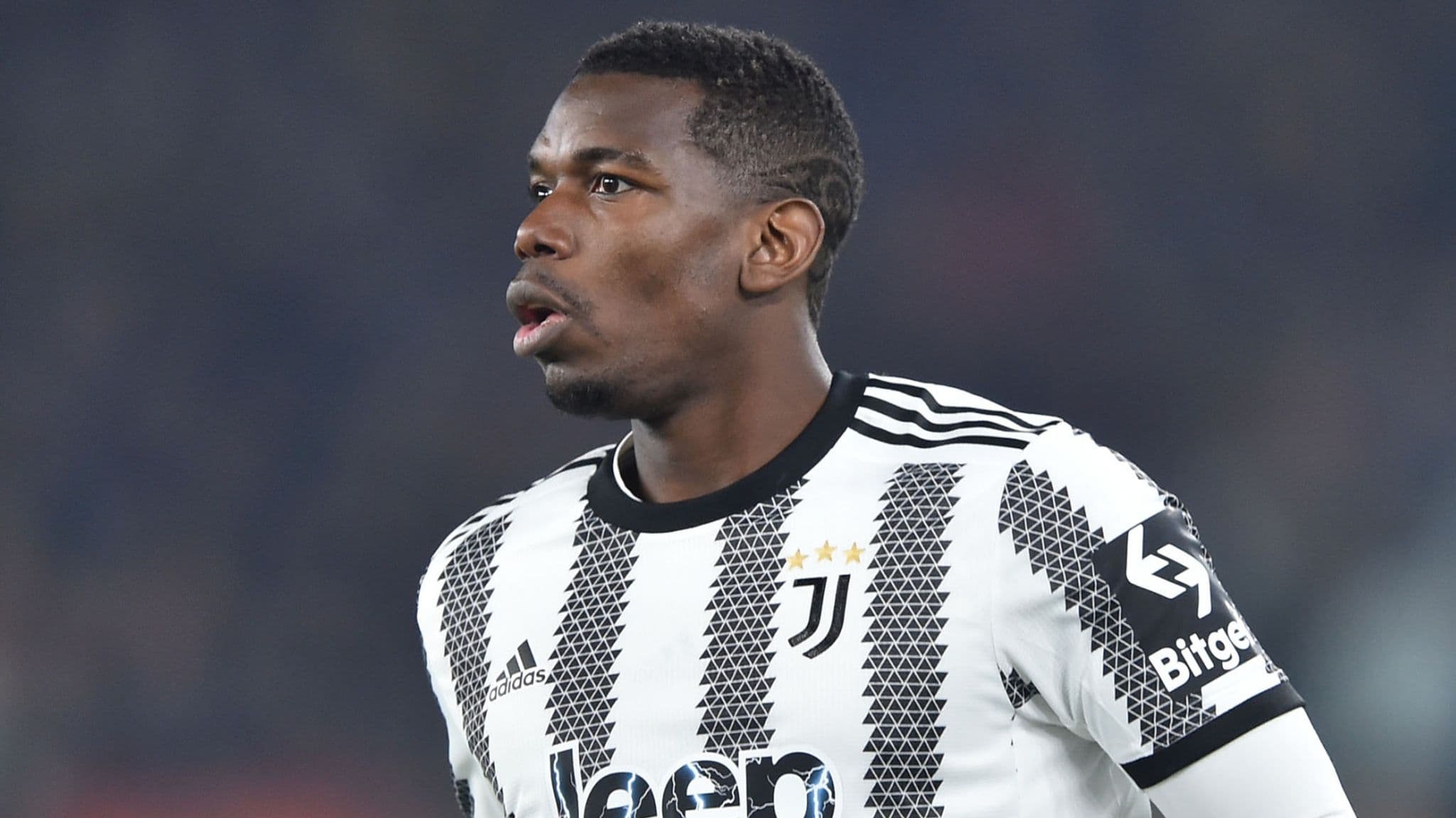Pogba drejt largimit