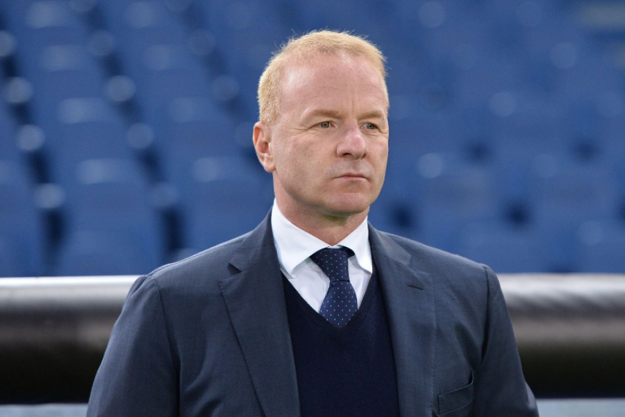 I përfundon kontrata, Igli Tare drejt largimit nga Lazio
