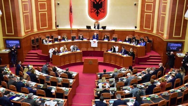 Sot Kuvend, votohet për ratifikimin e marrëveshjes së huas për zhvillimin rajonal dhe ndërtimin e urës mbi Bunë