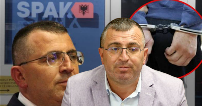 “Më rrezikohet jeta në qeli!”/ Zhvillohet në GJKKO seanca ndaj Lefter Allës, ish-kryebashkiaku kërkon lirinë