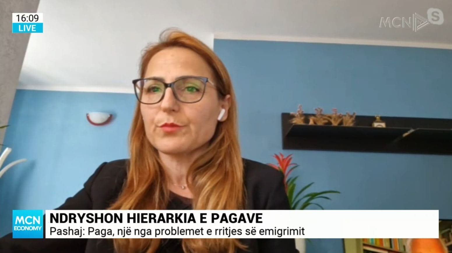 Paga mesatare 900 euro, Golemi: Rritje jo e shëndetshme për tregun e punës, mungon analiza si po vendoset hierarkia e re