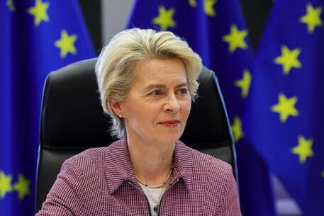 BE miraton këstin e ri të ndihmës prej 1.5 miliardë eurosh për Ukrainën