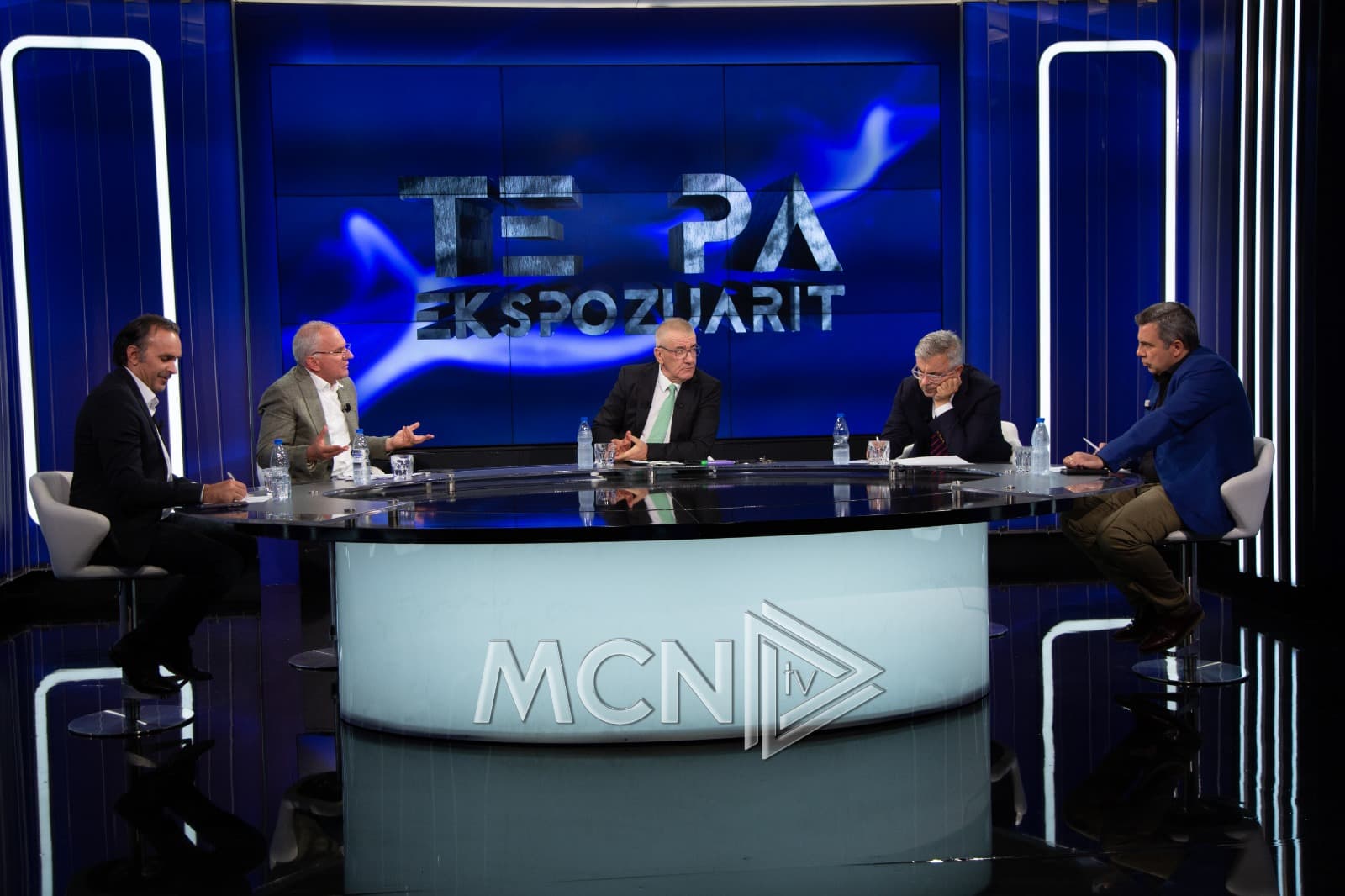 Abilekaj: Protestat e Berishës pa frymëzim, i përdor për të shpëtuar vetë