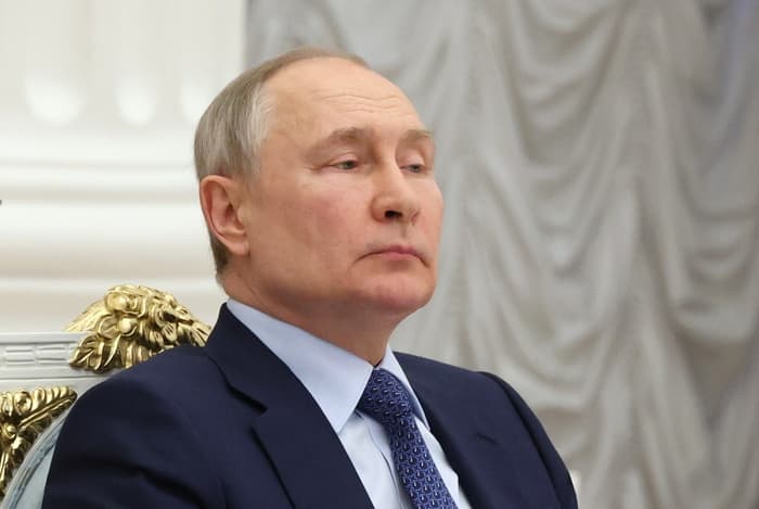 Afrika e Jugut do t’i japë Putinit imunitet diplomatik