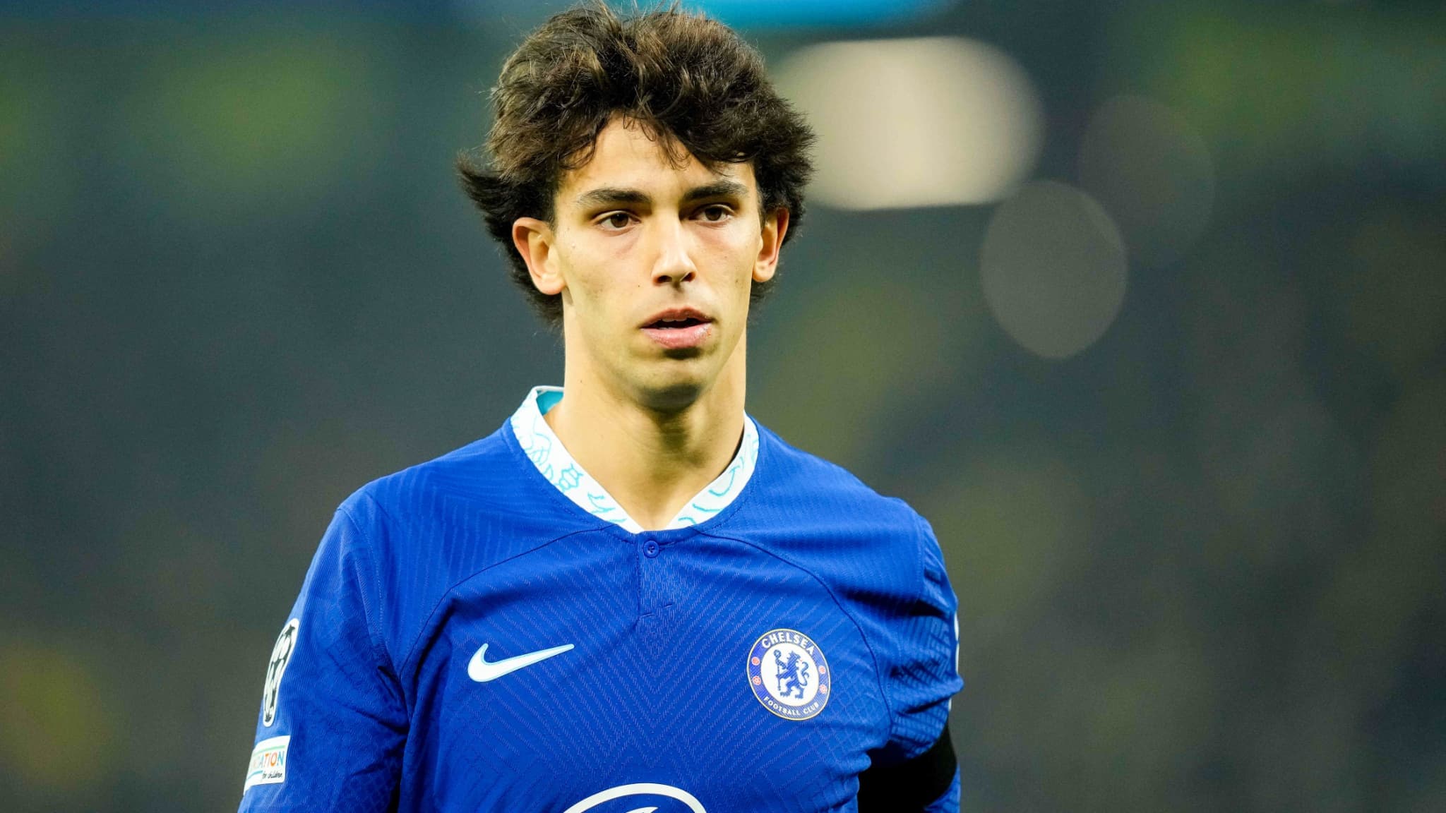 Real Madridi mendon për Joao Felix