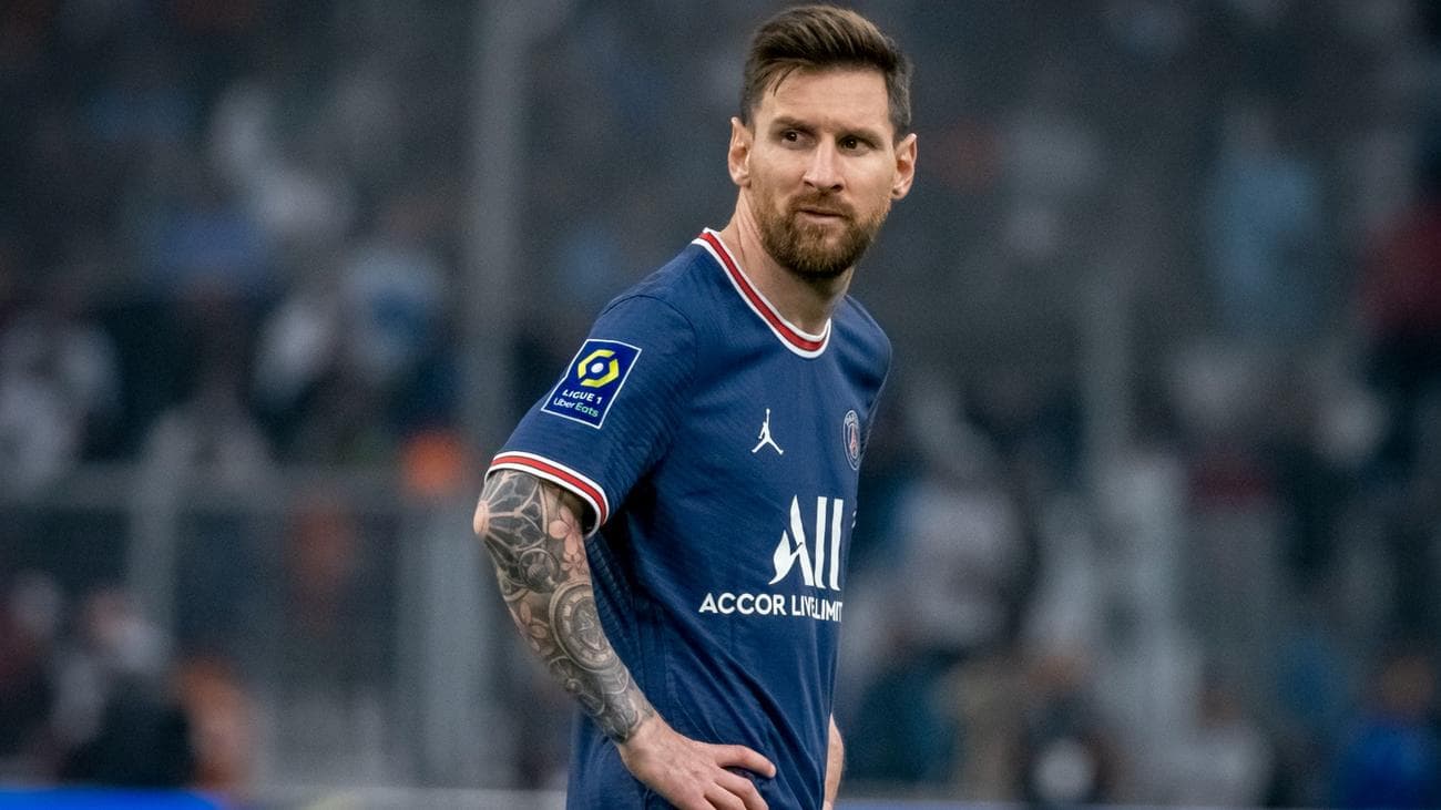 Messi e mbyll me PSG-në, e konfirmon trajneri Galtier