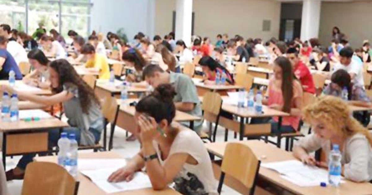 Matura Shtetërore/ Rreth 30 mijë maturantë do të testohen për gjuhën e huaj