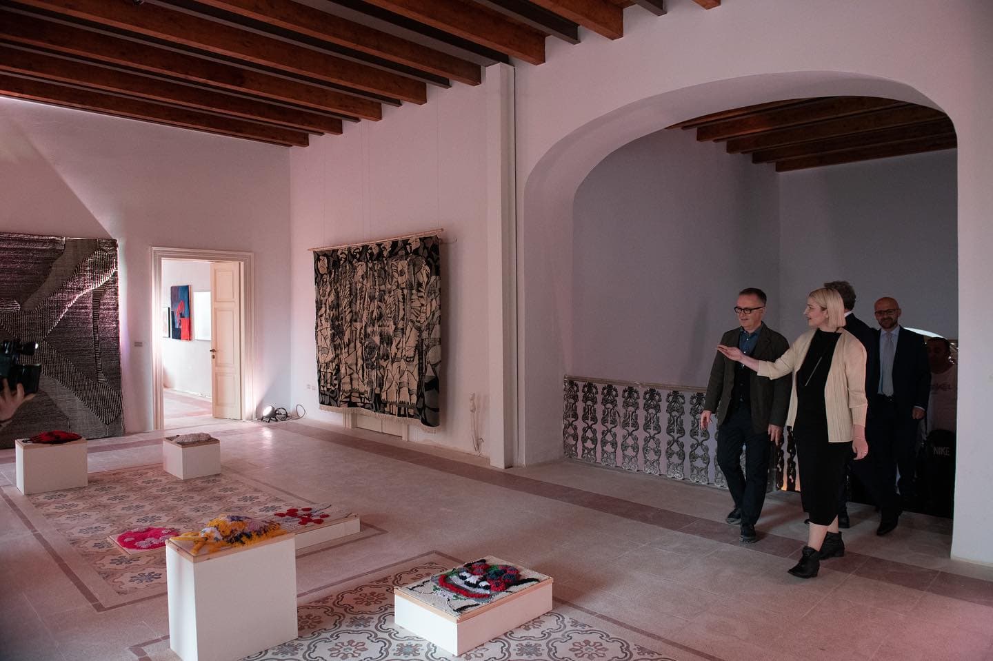 Bucci: Godina historike e ish-konsullatës italiane në Shkodër kthehet në një qendër kulturore