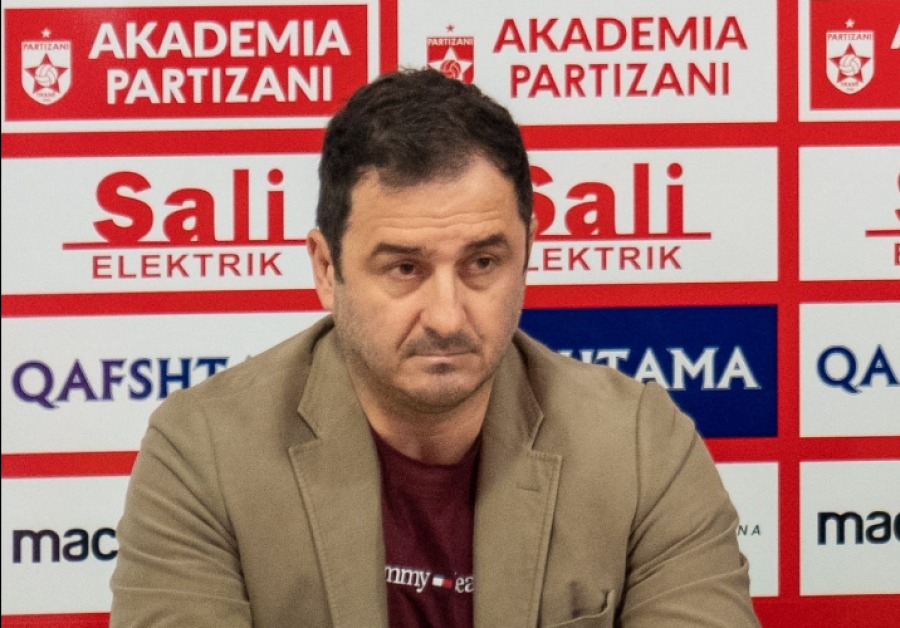 Partizani mbetet pa drejtor sportiv, mbyllet bashkëpunimi me Elton Marinin
