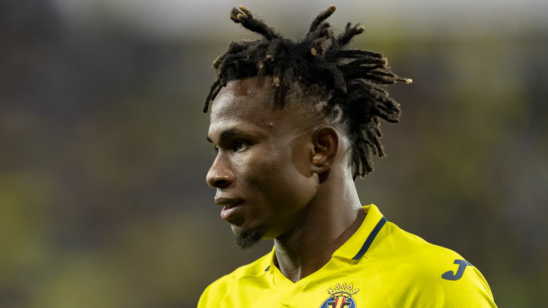 Chukwueze, në listën e Real Madridit