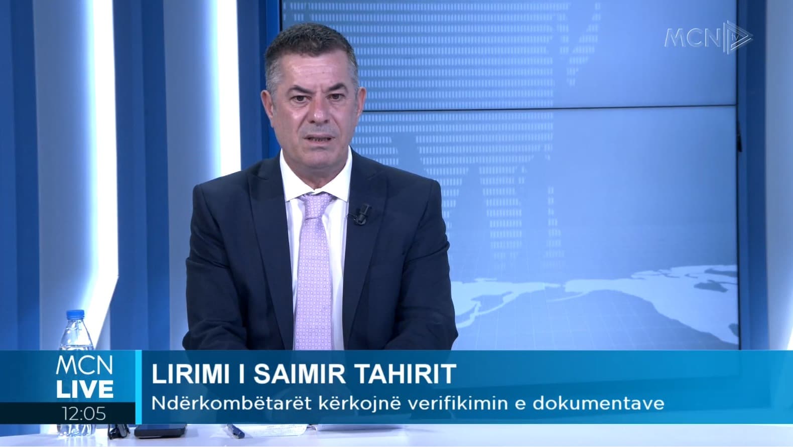Lirimi i Tahirit, Vangjeli: Çështja nuk ka përfunduar, është hetuar dhe gjykuar keq
