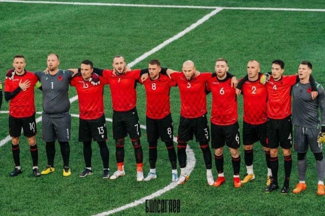 Botërori i minifutbollit/ Shqipëria kalon grupin dhe sfidon Ukrainën