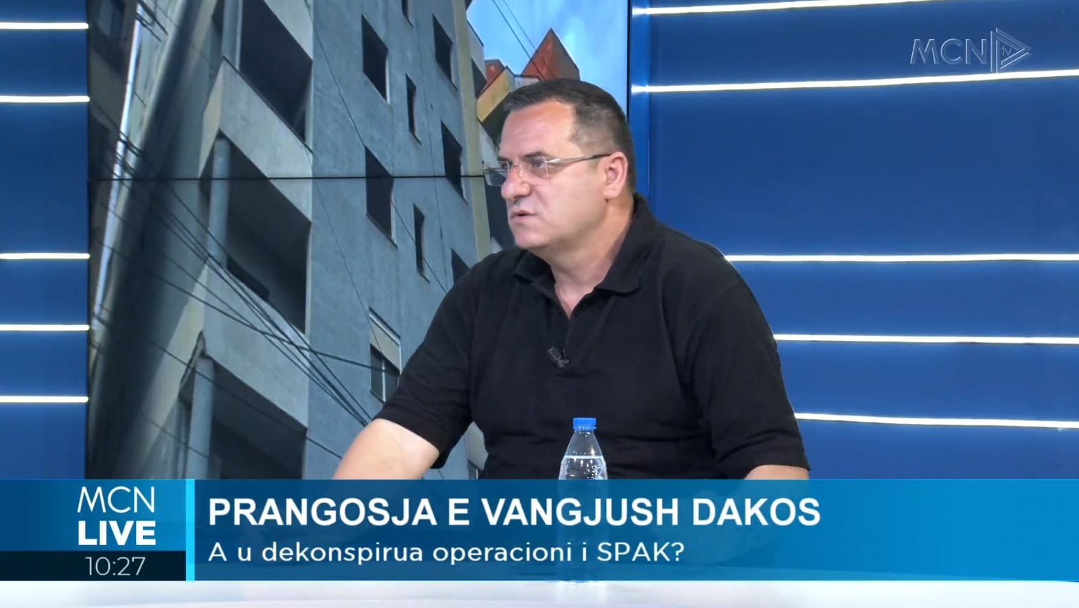 Arrestimi i Dakos/ Çollaku: SPAK i dha kohë të asgjësojë provat. Përse nuk hetohet Rama dhe Veliaj për grataçelat pa leje?! (VIDEO)
