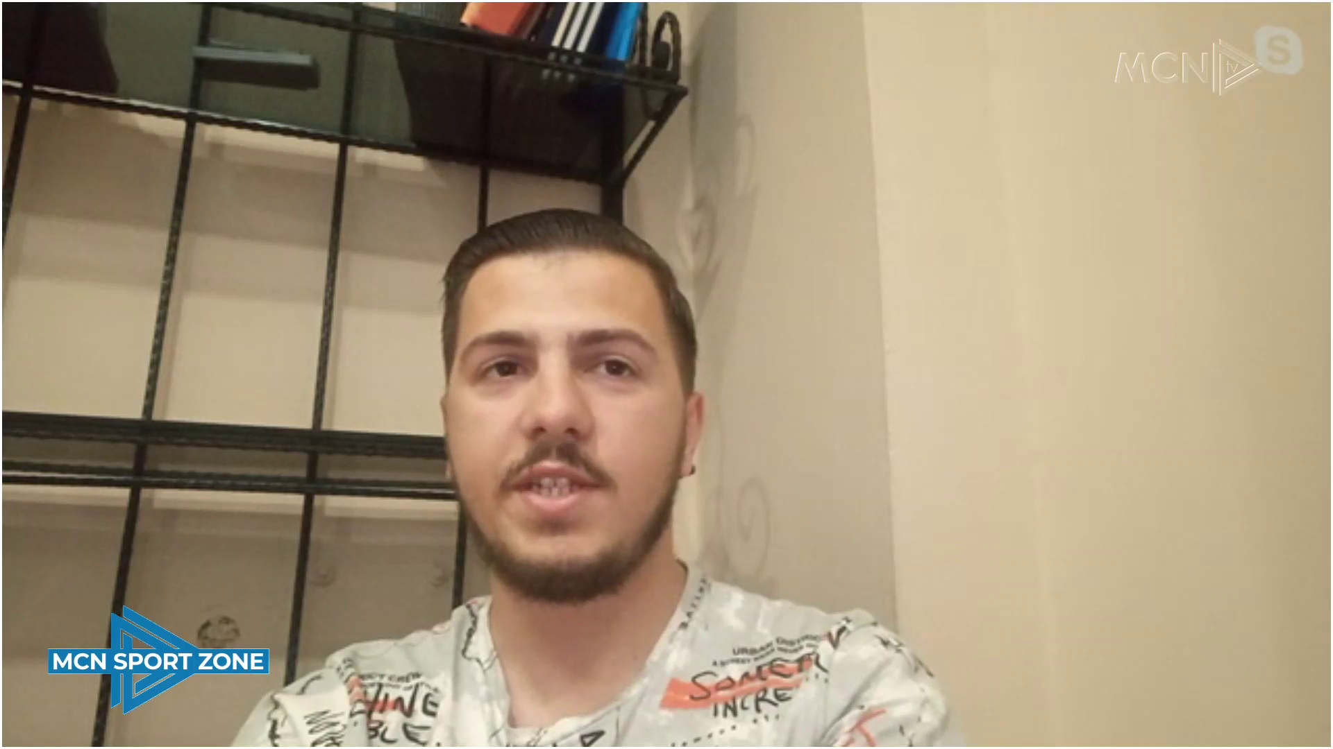 Zhivani: Skepticizëm i madh për Memellin, lëvizjet në staf te Vllaznia nuk më bindin