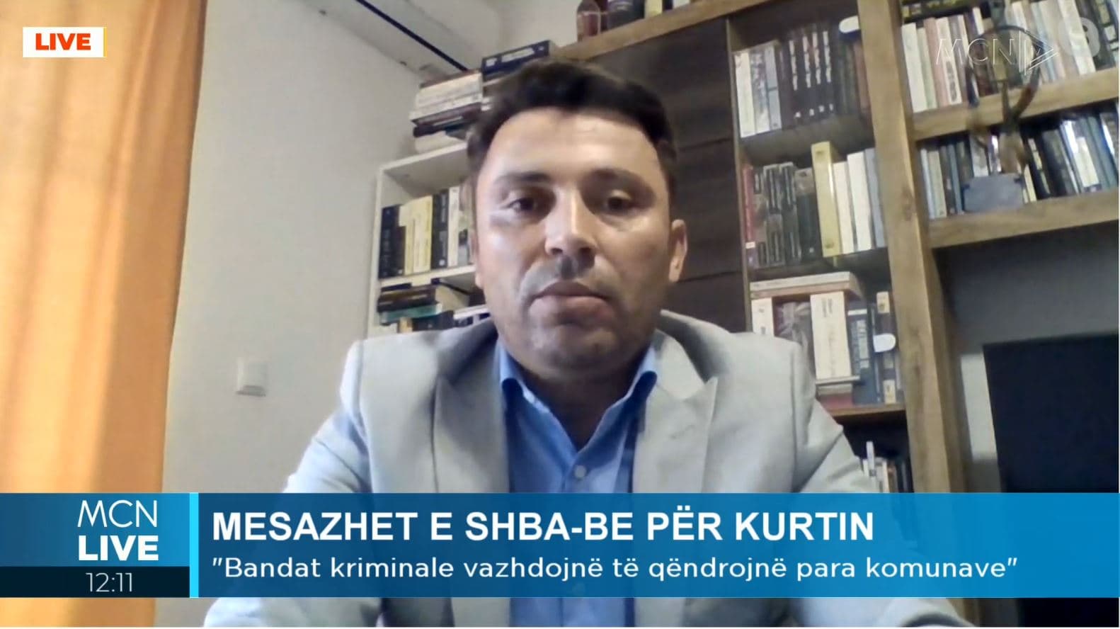 Rustemi: Drafti i Ramës i njëanshëm, asociacioni kërkohet nga Serbia për t’u përdorur si levë