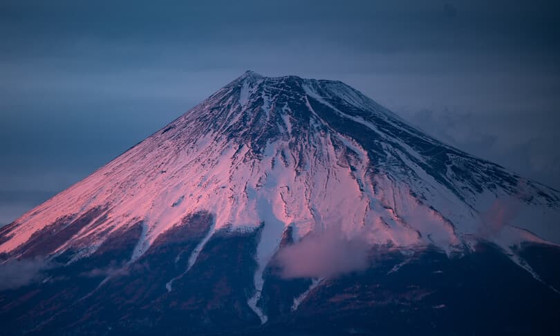 Alarm në Japoni nga numri i madh i turistëve në malin Fuji