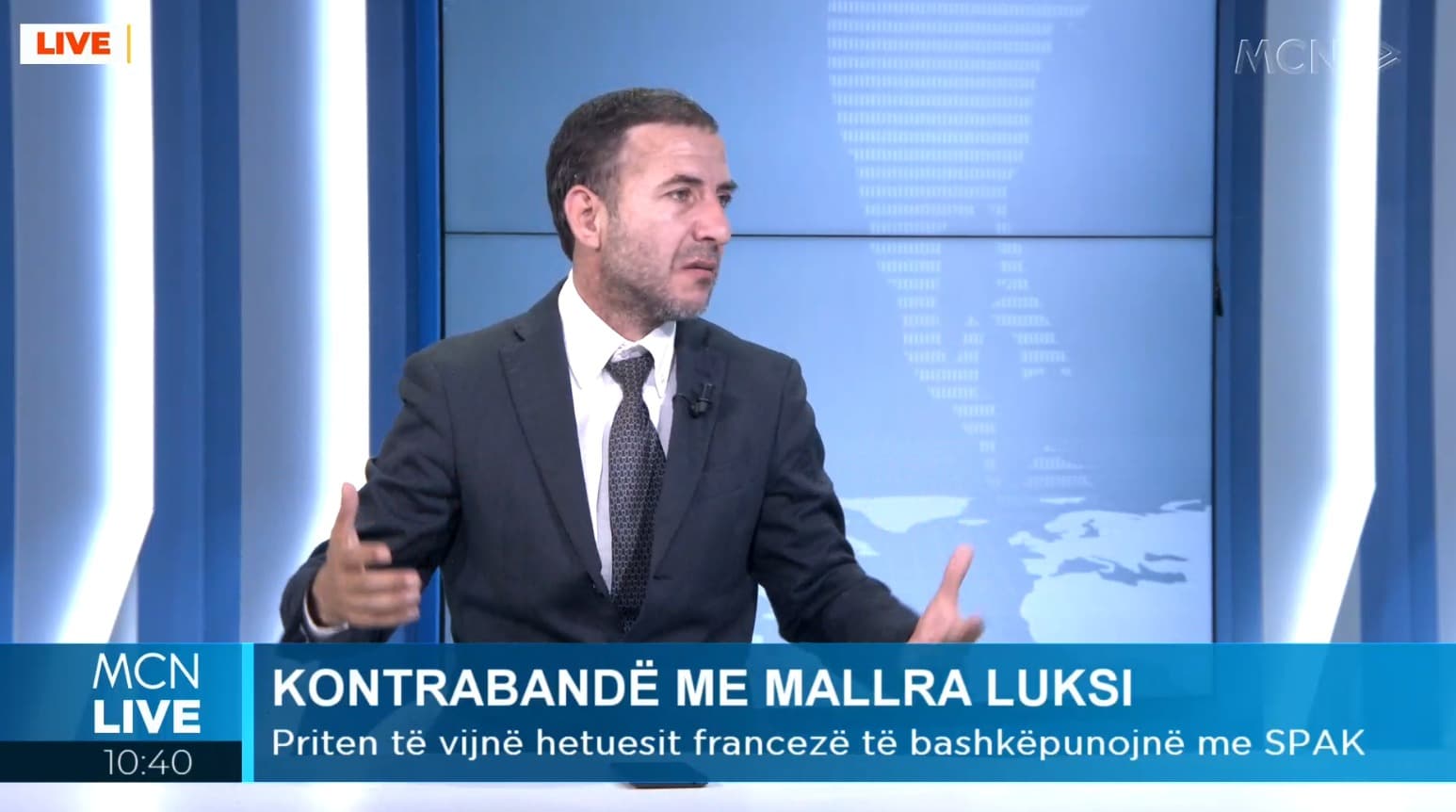 Kontrabandë me mallra luksi, Bregu: Hetimet në bashkëpunim me Francën, të suksesshme